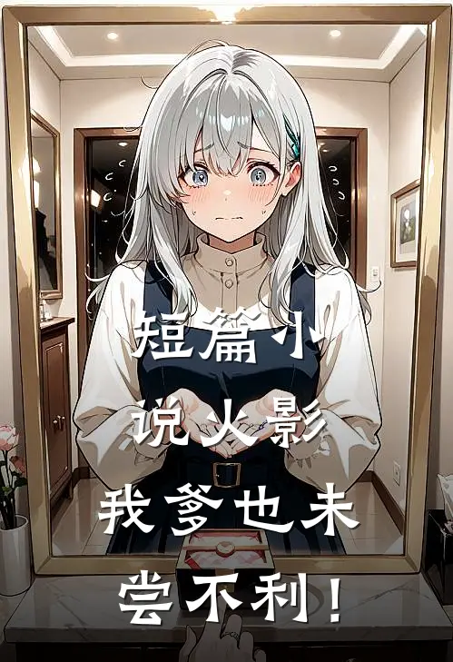 短篇小说火影：我爹也未尝不利！