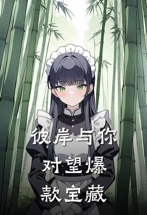 彼岸与你对望爆款宝藏