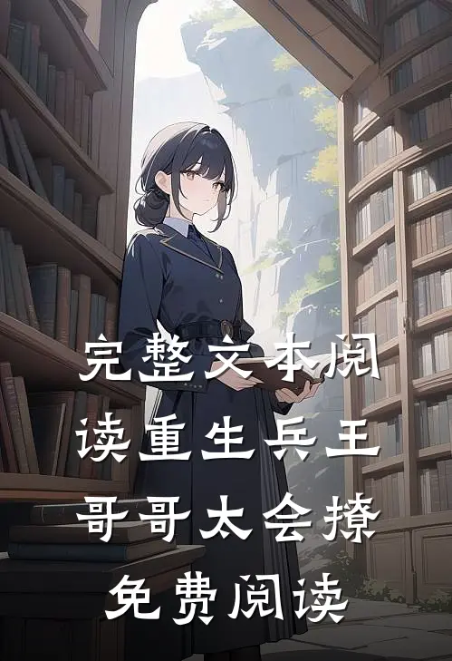完整文本阅读重生兵王哥哥太会撩免费阅读