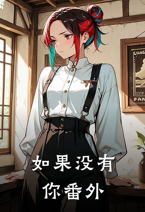 如果没有你 番外