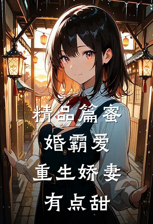 精品篇蜜婚霸爱：重生娇妻有点甜