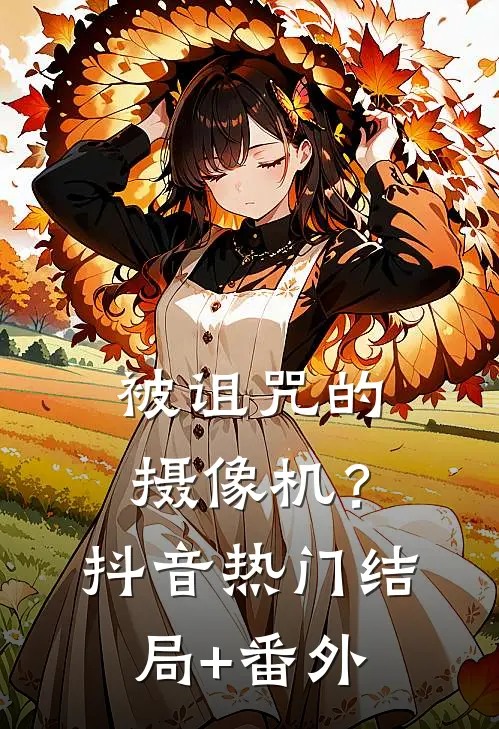 被诅咒的摄像机？抖音热门结局+番外