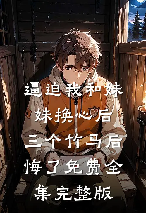 逼迫我和妹妹换心后，三个竹马后悔了免费全集完整版