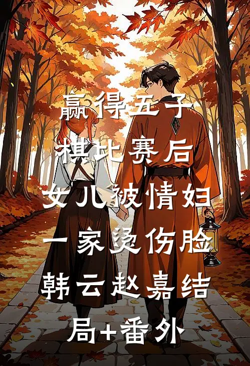 赢得五子棋比赛后，女儿被情妇一家烫伤脸韩云赵嘉结局+番外