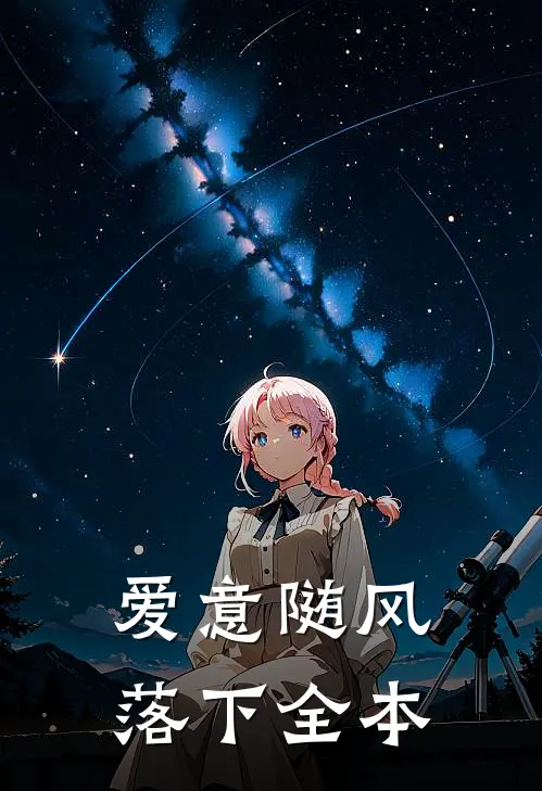 爱意随风落下全本