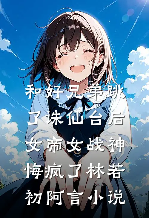 和好兄弟跳了诛仙台后，女帝女战神悔疯了林若初阿言小说