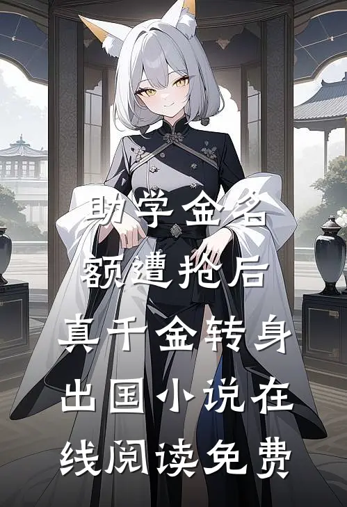 助学金名额遭抢后，真千金转身出国小说在线阅读免费