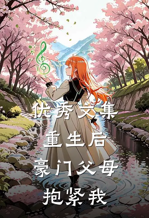 优秀文集重生后，豪门父母抱紧我