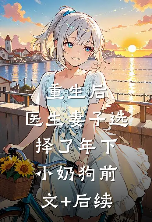 重生后，医生妻子选择了年下小奶狗前文+后续