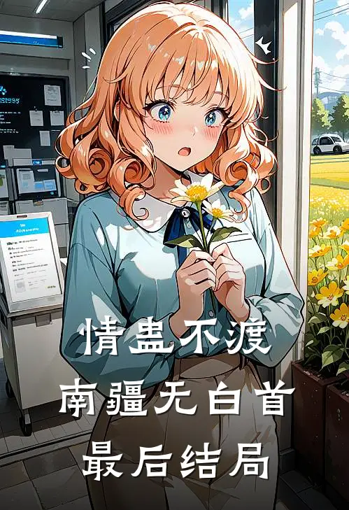 情蛊不渡，南疆无白首最后结局