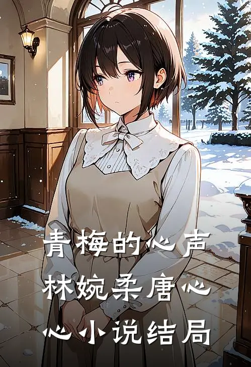 青梅的心声林婉柔唐心心小说结局