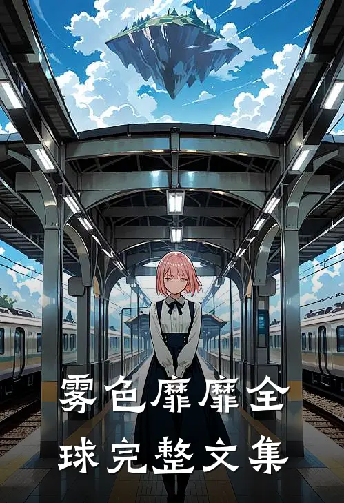 雾色靡靡全球完整文集