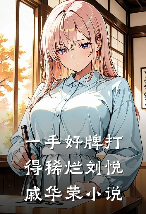 《一手好牌打得稀烂》刘悦戚华荣小说