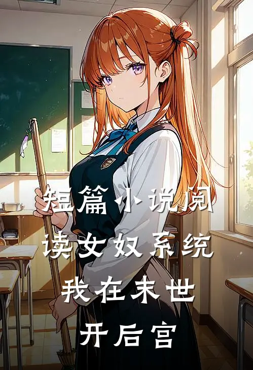 短篇小说阅读女奴系统：我在末世开后宫