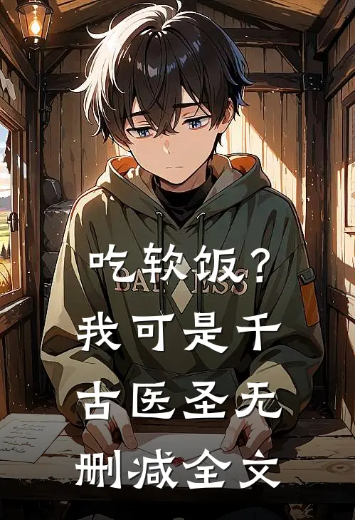 吃软饭？我可是千古医圣无删减全文