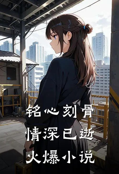 铭心刻骨，情深已逝火爆小说