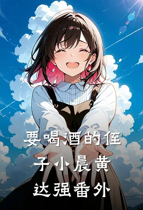 要喝酒的侄子小晨黄达强 番外