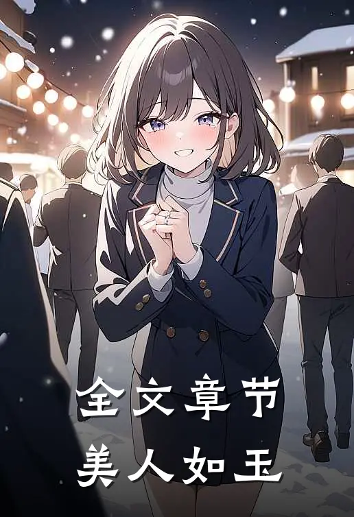 全文章节美人如玉