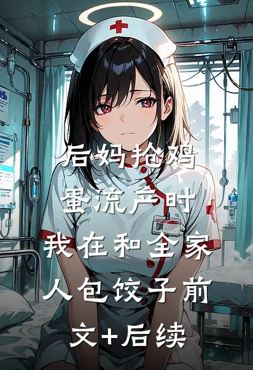 后妈抢鸡蛋流产时，我在和全家人包饺子前文+后续