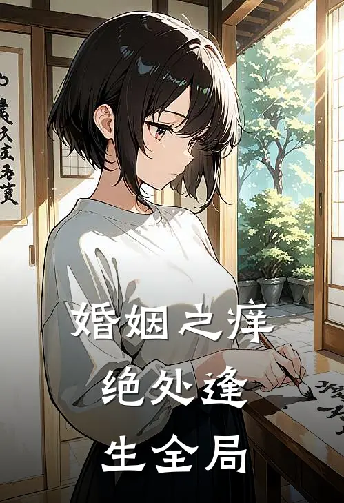 婚姻之痒：绝处逢生全局
