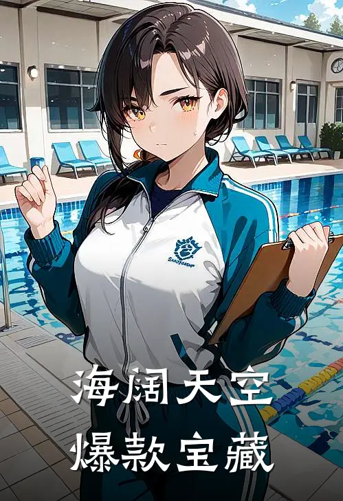 海阔天空爆款宝藏