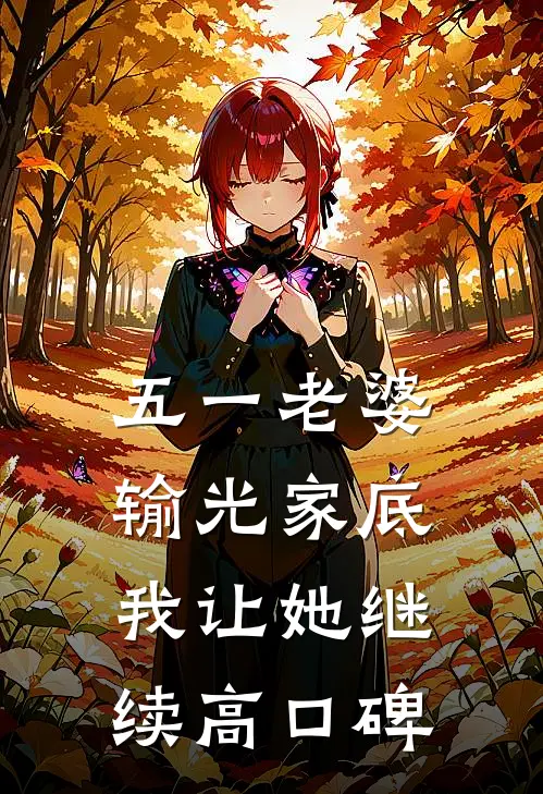 五一老婆输光家底，我让她继续高口碑