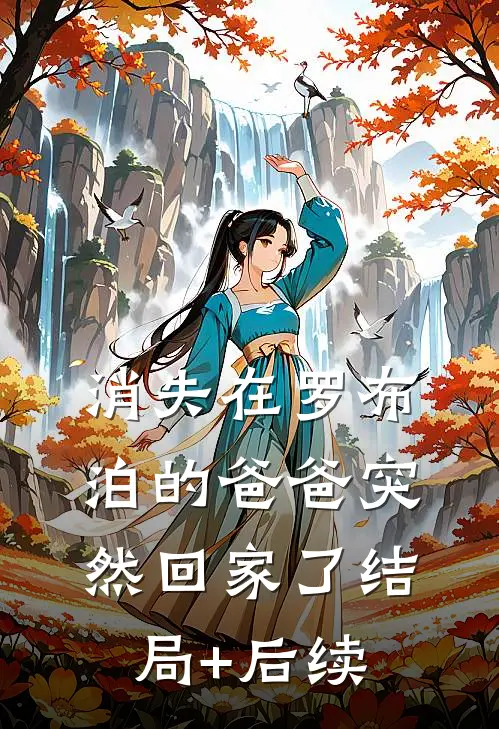 消失在罗布泊的爸爸突然回家了结局+后续