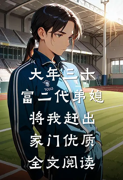 大年三十，富二代弟媳将我赶出家门优质全文阅读