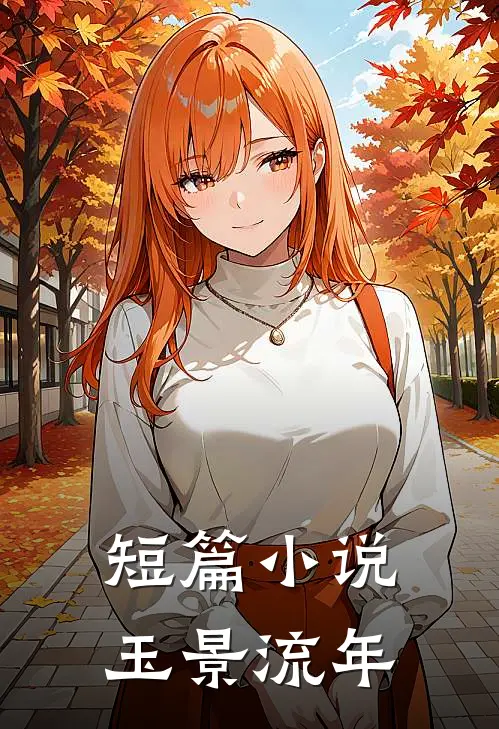 短篇小说玉景流年