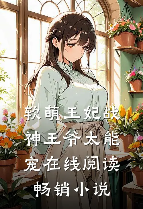 软萌王妃战神王爷太能宠 在线阅读畅销小说