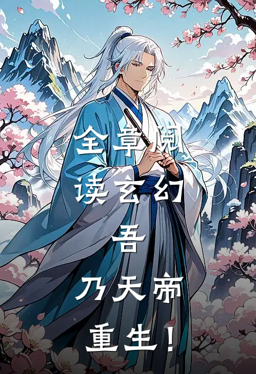 全章阅读玄幻：吾，乃天帝重生！