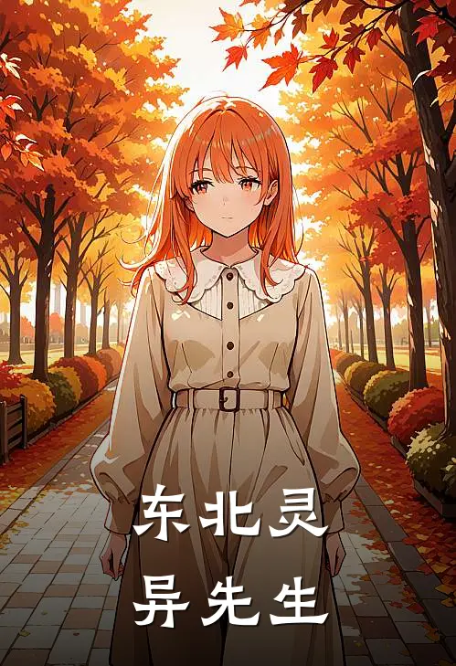 东北灵异先生