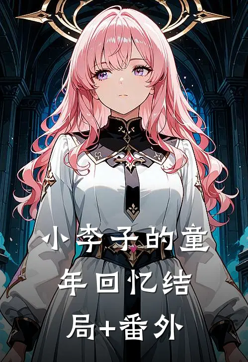 小李子的童年回忆结局+番外