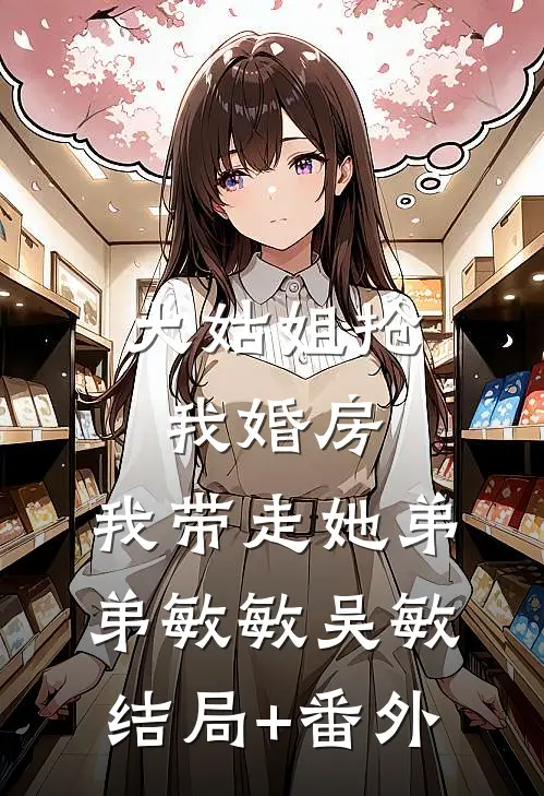 大姑姐抢我婚房,我带走她弟弟敏敏吴敏结局+番外