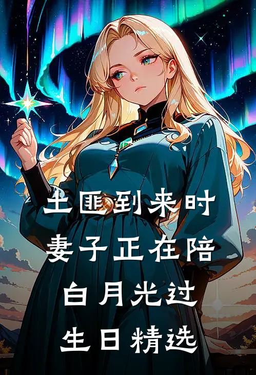 土匪到来时，妻子正在陪白月光过生日精选