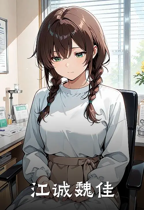江诚魏佳