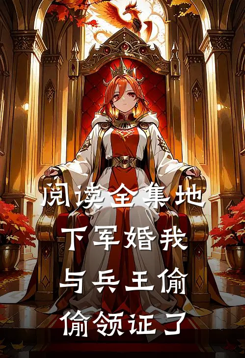 阅读全集地下军婚我与兵王偷偷领证了