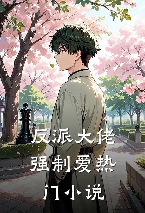 反派大佬强制爱热门小说