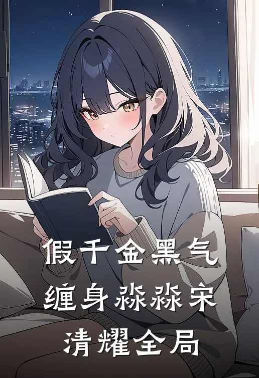 假千金黑气缠身淼淼宋清耀全局