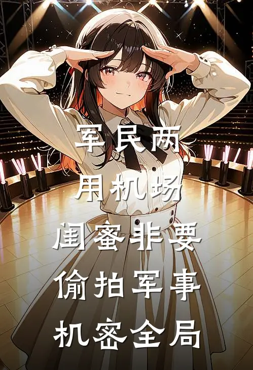 军民两用机场，闺蜜非要偷拍军事机密全局