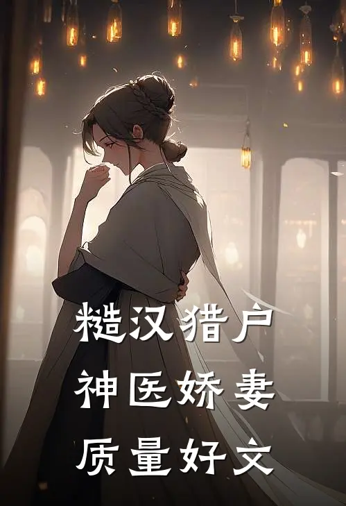 糙汉猎户神医娇妻质量好文