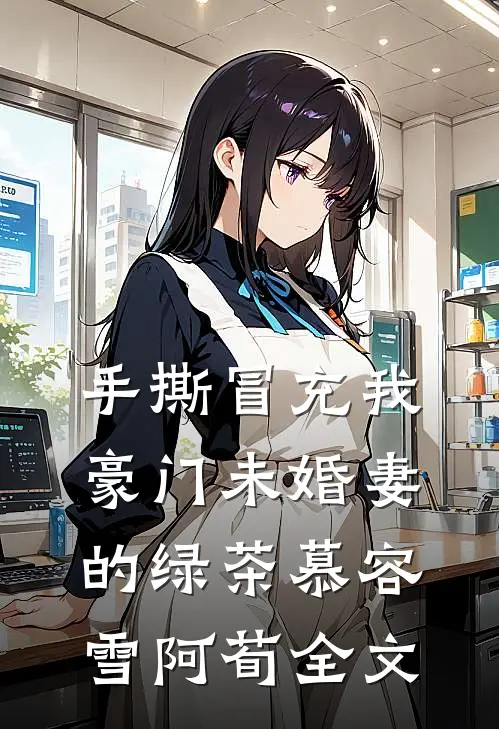 手撕冒充我豪门未婚妻的绿茶慕容雪阿荀全文
