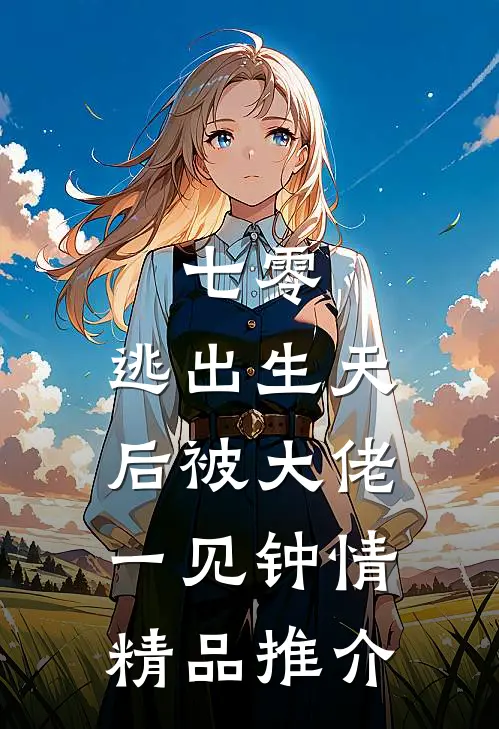 七零：逃出生天后被大佬一见钟情精品推介