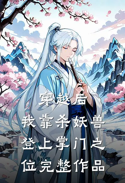 穿越后，我靠杀妖兽登上掌门之位完整作品