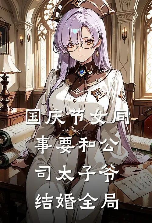 国庆节女同事要和公司太子爷结婚全局