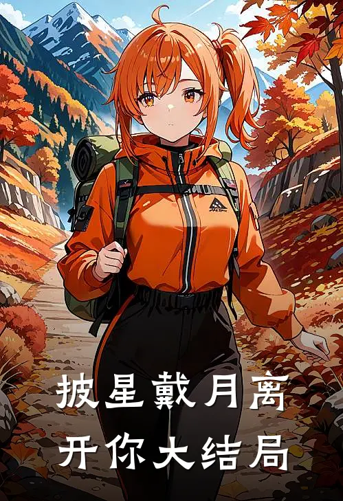 披星戴月离开你大结局