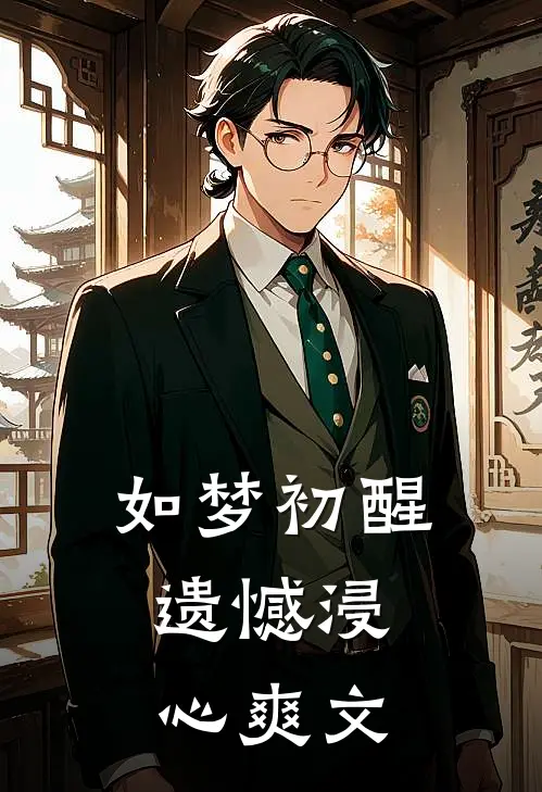 如梦初醒，遗憾浸心爽文