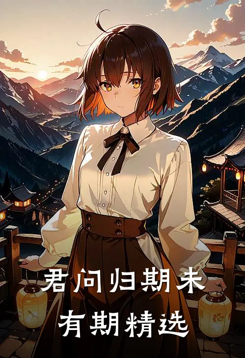 君问归期未有期精选