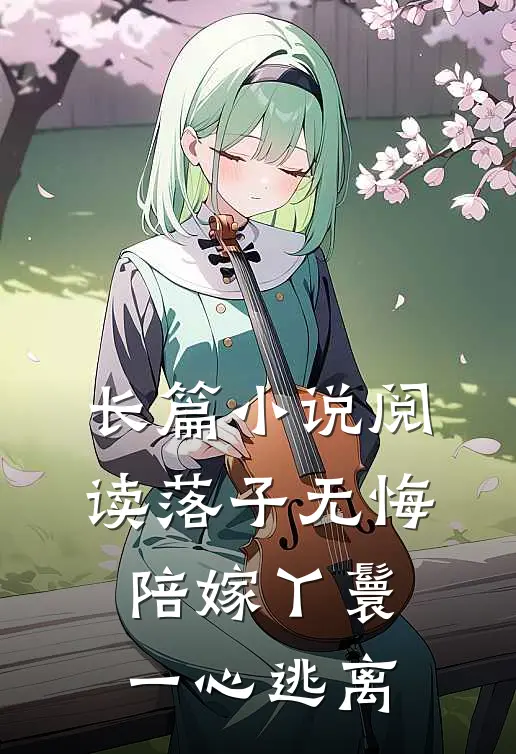 长篇小说阅读落子无悔，陪嫁丫鬟一心逃离