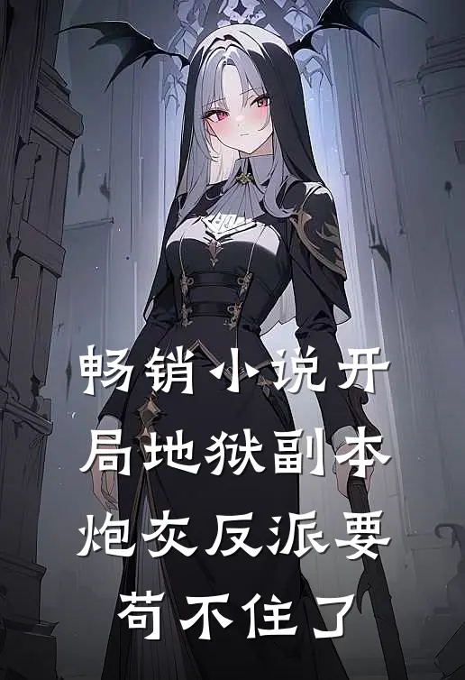 畅销小说开局地狱副本，炮灰反派要苟不住了